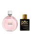 Chanel Chance Eau Tendre type Perfume